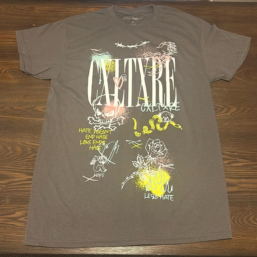 CXLTXRE Tee(BRAND NEW)